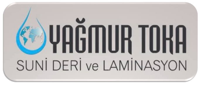 Yağmur Toka Suni Deri & Laminasyon